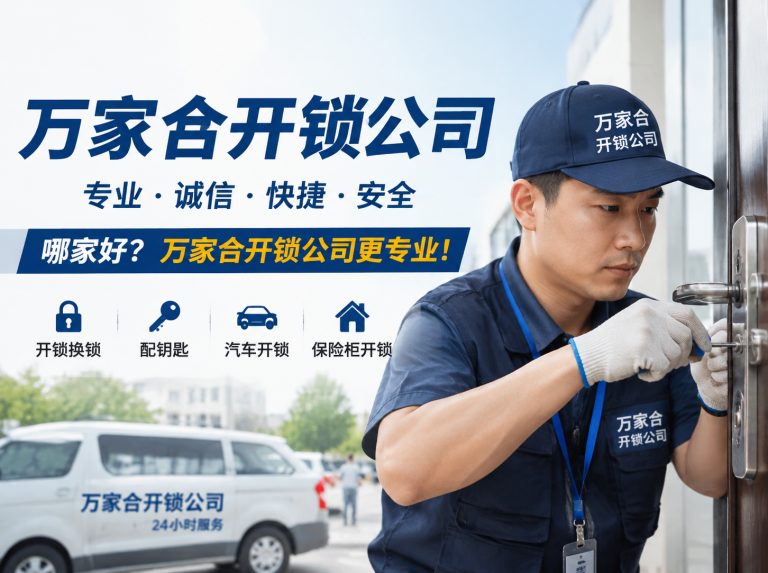 阳明区20年经验·年服6000家